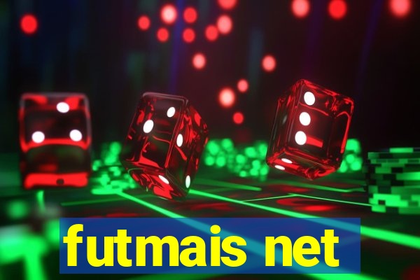 futmais net